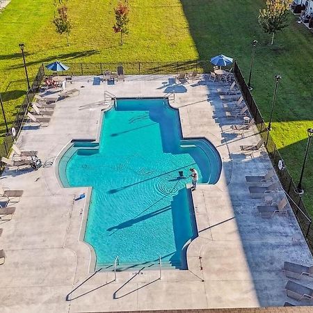 Luxury Townhome Near Downtown And Pensacola Beach エクステリア 写真