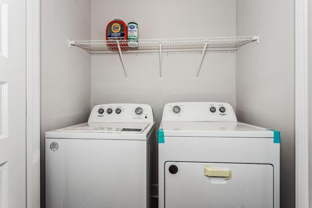Luxury Townhome Near Downtown And Pensacola Beach エクステリア 写真