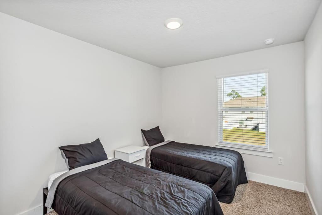 Luxury Townhome Near Downtown And Pensacola Beach エクステリア 写真