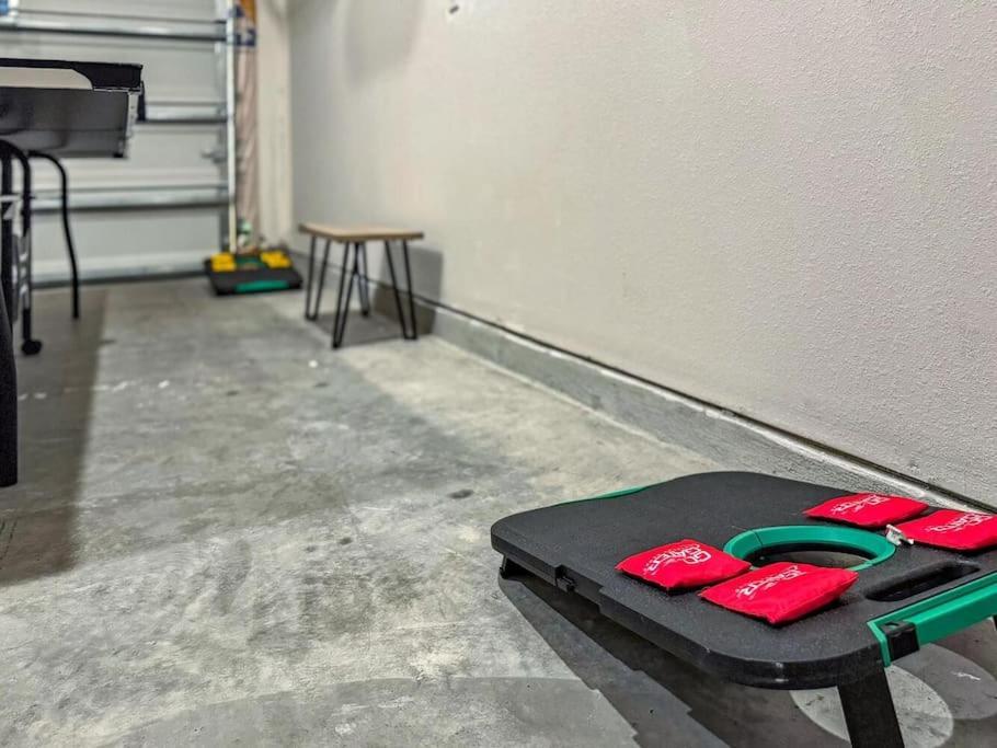Luxury Townhome Near Downtown And Pensacola Beach エクステリア 写真