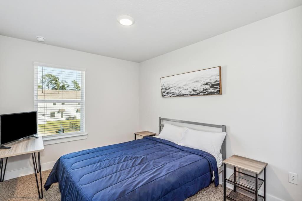 Luxury Townhome Near Downtown And Pensacola Beach エクステリア 写真