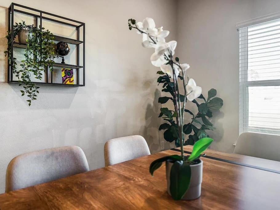 Luxury Townhome Near Downtown And Pensacola Beach エクステリア 写真