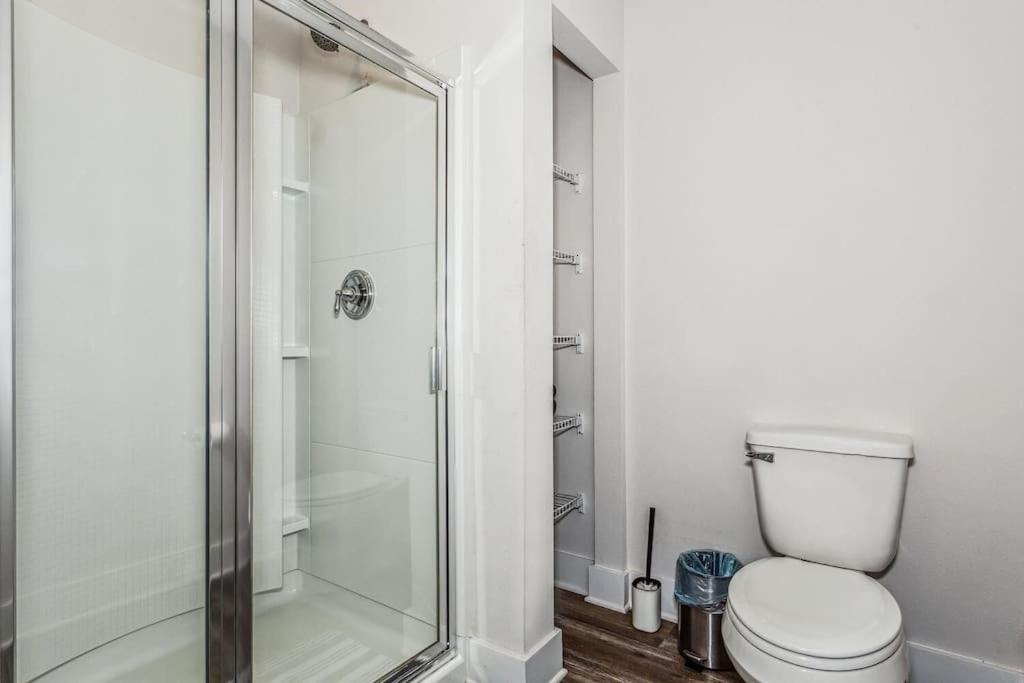 Luxury Townhome Near Downtown And Pensacola Beach エクステリア 写真